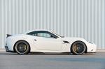Ferrari California by Hamann 2009 года